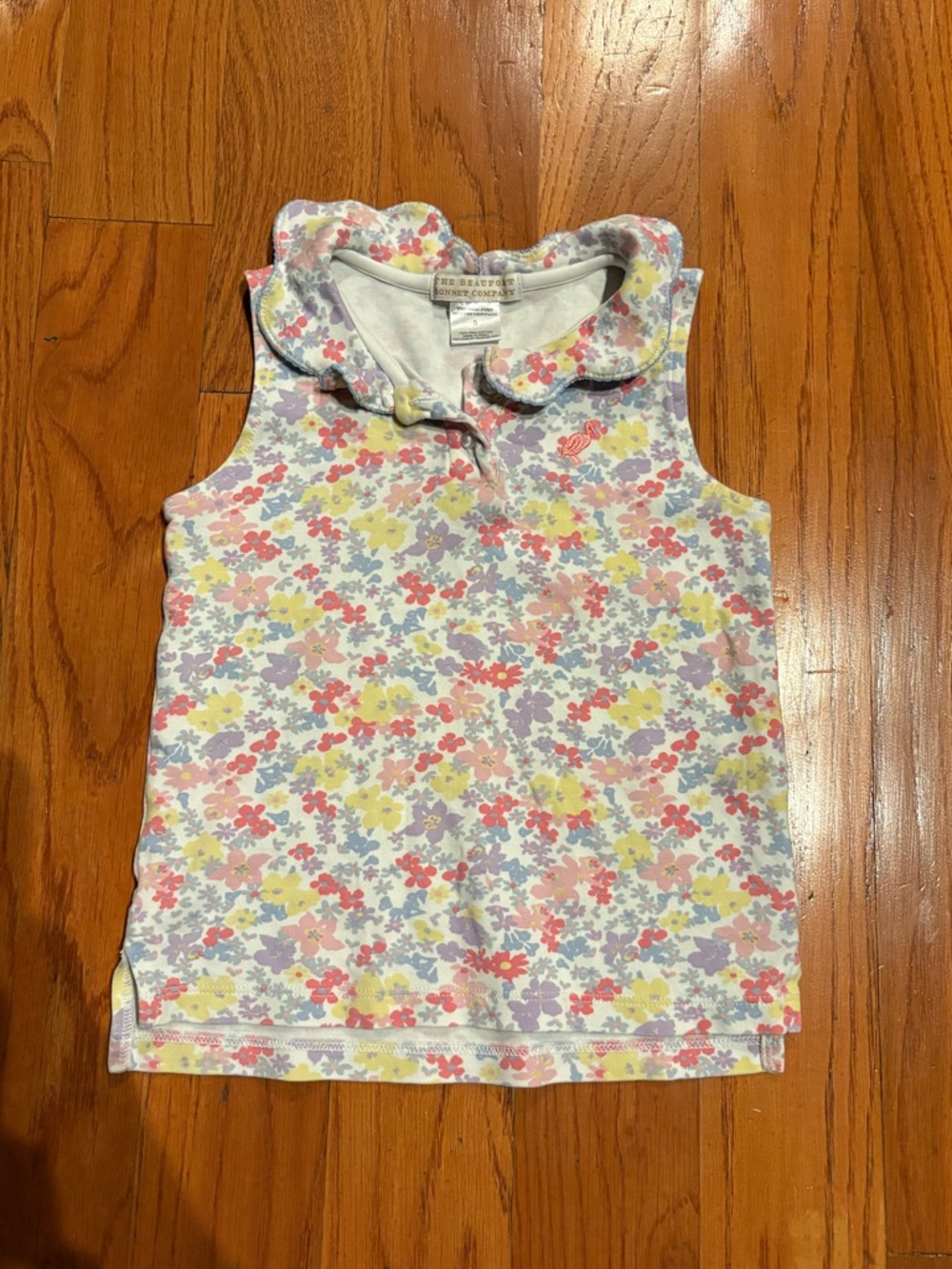 🏷️ 4 for $35 🏷️ TBBC Floral Summer Top